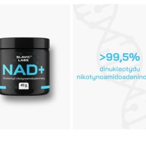 NAD+ 40g