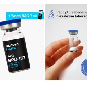 BPC-157 5mg