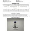 N-Acetyl Semax 50mg+ 3ml BAC - obrazek 2