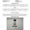 EPITHALON 10mg + 3ml BAC - obrazek 3