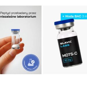 MOTS-C 10mg