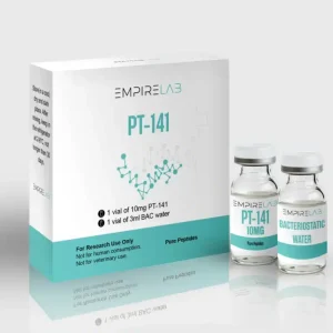 PT-141 10mg + 3ml BAC