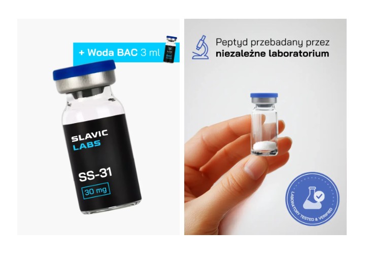 SS-31 30mg