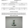 THYMALIN 30mg + 3ml BAC - obrazek 3