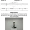 THYMOSIN ALPHA -1 5mg + 3ml BAC - obrazek 3