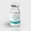 BPC-157 + TB-500 + 3ml BAC (Wolverine Stack ) – zestaw 3 opakowania - obrazek 2