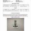 RETATRUTIDE 5mg + 3ml BAC - obrazek 2