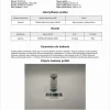 ADAMAX 20mg + 3ml BAC - obrazek 3
