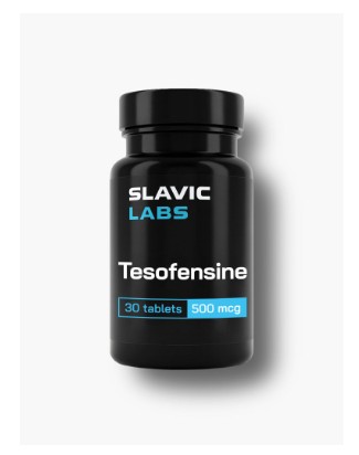 Tesofensine 30kaps/5500mg