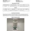 SLU-PP-332 330mcg x 30kap - obrazek 2