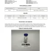 TB-500 + 3ml BAC - obrazek 3