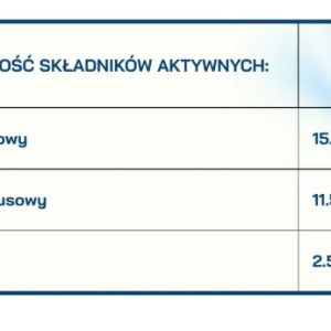 Alternative view of Kwas Fulwowy + Humusowy Fulvera Detox 30ml