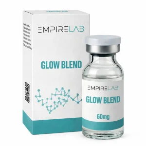 GLOW BLEND 60mg