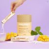 Colladrop® Beauty, kolagen HMG™ 10000 mg, mango, saszetki 30 szt. - obrazek 3