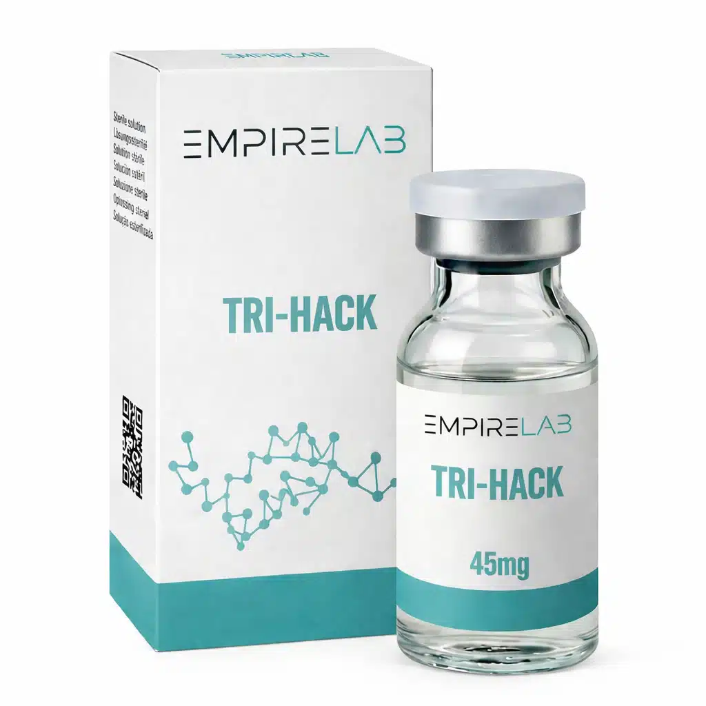TRI-HACK 45mg