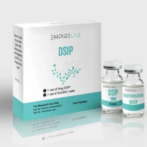 DSIP 5mg+ 3ml BAC