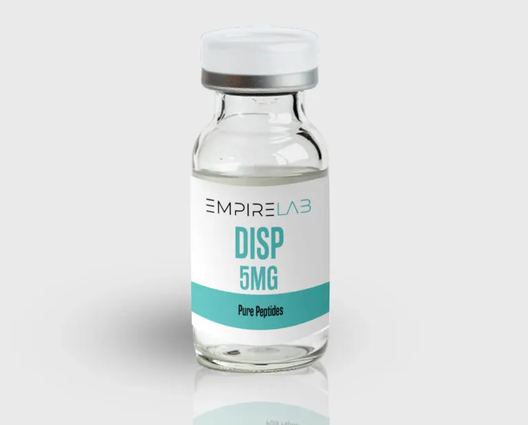 DSIP 5mg+ 3ml BAC - obrazek 2