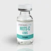 MOTS-C 10mg + 3ml BAC – zestaw 3 opakowania - obrazek 2