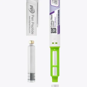 Cutting Stack | MK2866, GW501516 & SLU-PP-332 – 160.8mg/3ml w formie PEN