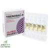 Trenbolone Enanthate TRENOBAL-E 200mg 10x1ml Global Pharma - obrazek 2