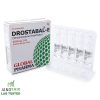 Drostanolone Enanthate DROSTABAL-E 200mg 10x1ml Global Pharma - obrazek 2