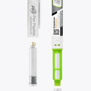 Ekdysteron (Ecdysterone) | 50mg/3ml w formie PEN