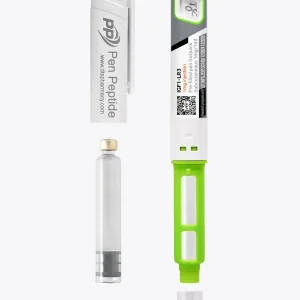 IGF-1 LR3 1mg (1000mcg)- w formie PEN najsilniejszy peptyd na rynku