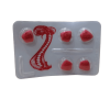 Sildenafil 120mg 5tab Cobra