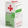 Metanabol METHAMED 10 10mg 100tab MEDIPHARMA - obrazek 3