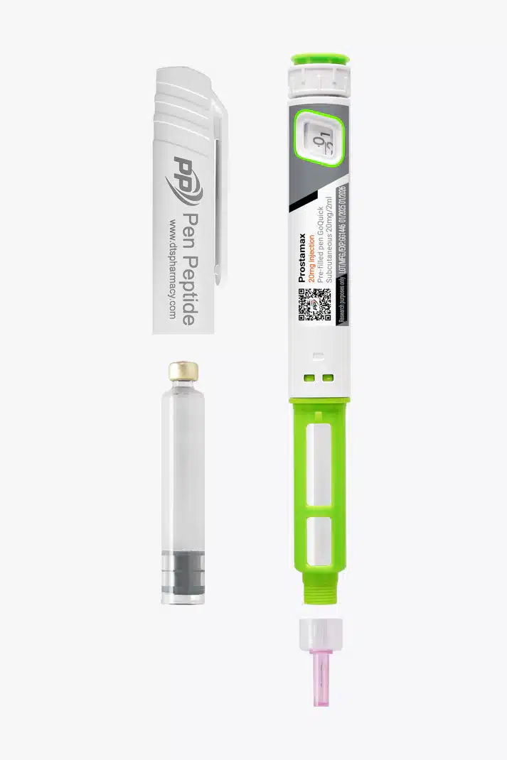 Prostamax (Lys-Glu-Asp-Pro) | 20mg/2ml PEN
