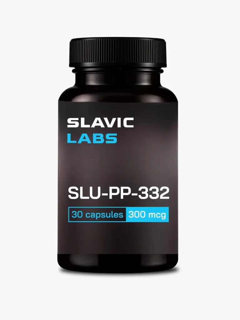 SLU-PP-332 300mcg/30kaps