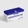 HGH 10IU 10x10IU BIOAMINO LABS / Hormon wzrostu - obrazek 3