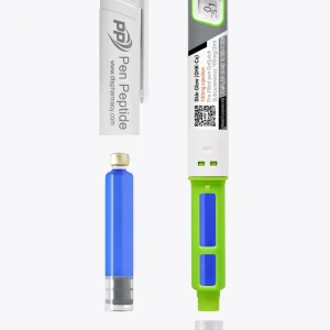 GHK-Cu – (Skin Glow) | 100mg w formie PEN