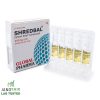 SHREDBAL 250mg 10x1ml Global Pharma - obrazek 3