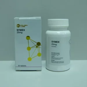 Symex Exemestane 25mg 30tab Golden Labs