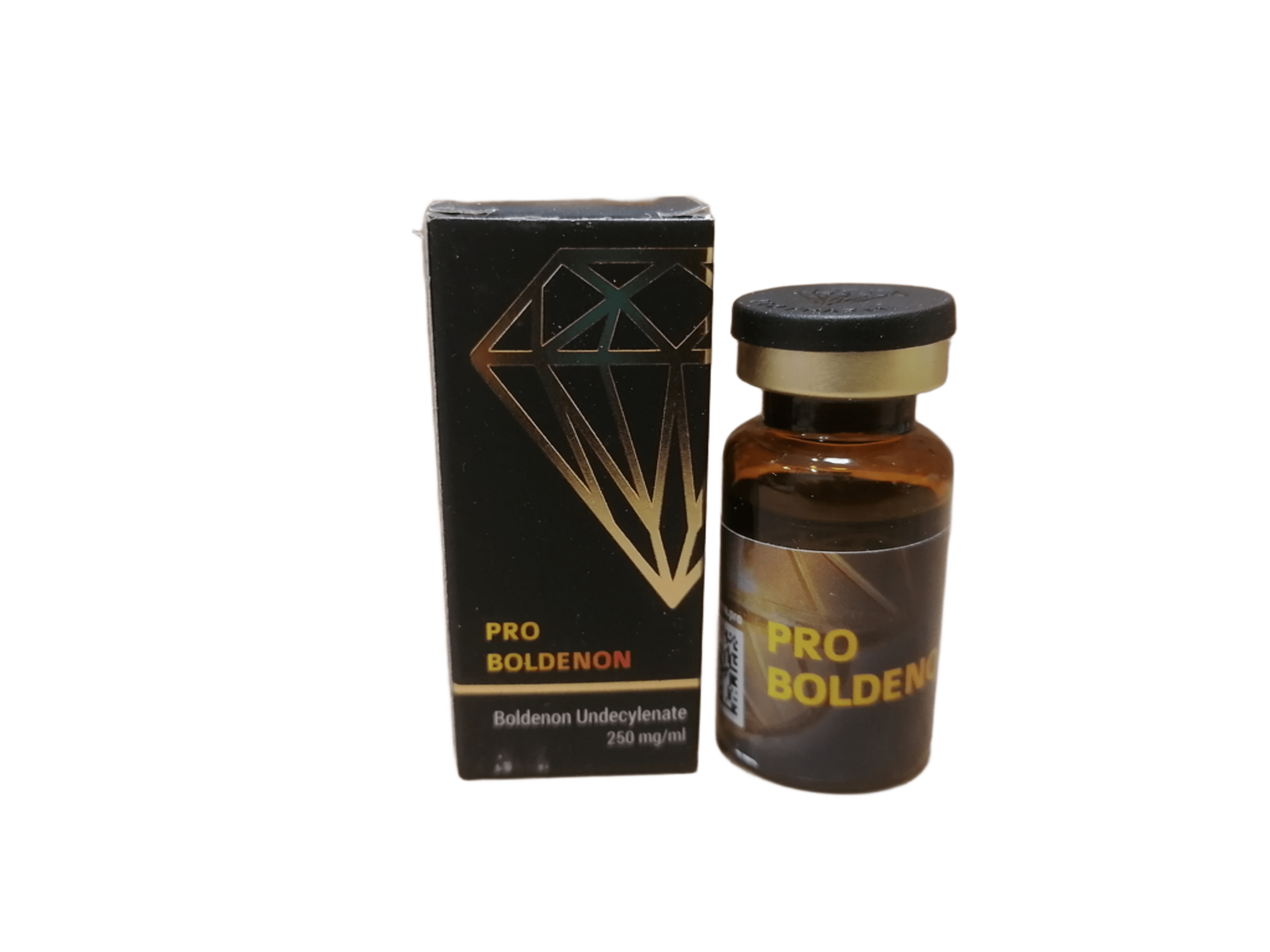Boldenone Undecylenate 250mg 10ml Pro PHARMA