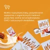 Just Whey! odżywka białkowa WPC premium Nutri Whey™ mix smaków, 10 x 35g - obrazek 4