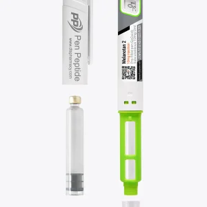 Melanotan 2 – 10mg w formie PEN