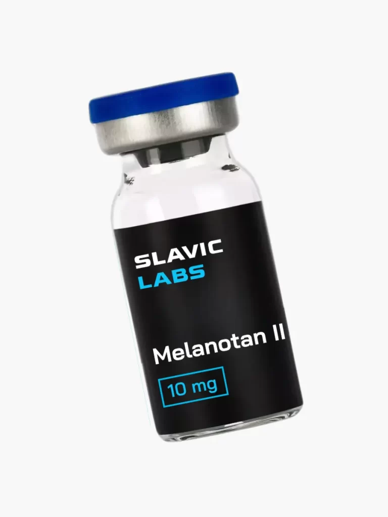 MELANOTAN 2 10MG