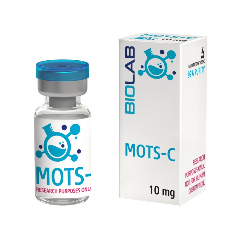 MOTS-C 10mg