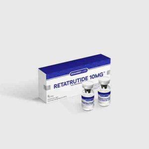 Retatrutide 10mg  BIOAMINO LABS
