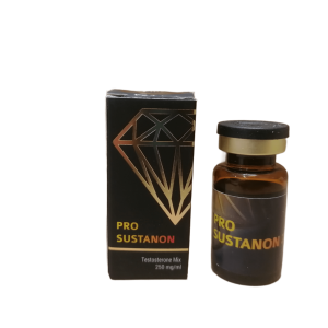 Sustanon 250mg 10ml Pro Pharma