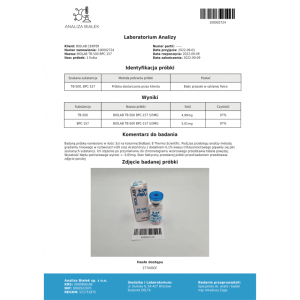 Alternative view of TB-500+BPC-157 5/5mg