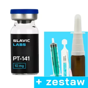 PT-141 SPRAY 10mg