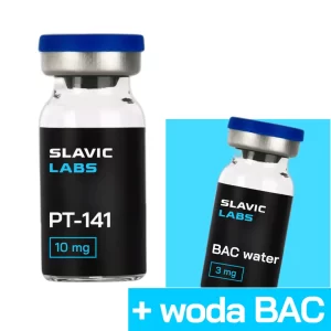 PT-141 10mg